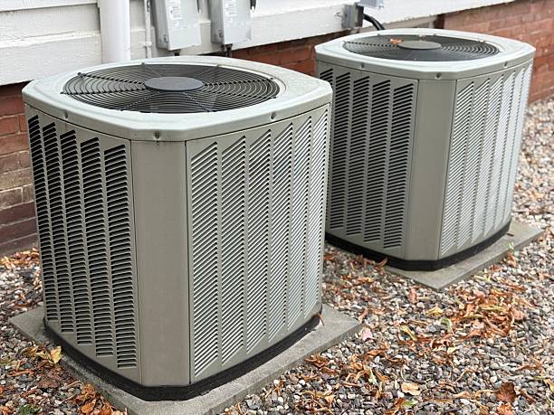 Reliable Ac Installation contractor in Hudsonville, MI by JG Cool HVAC